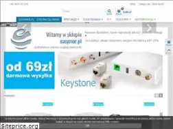 Sites similar to easymar.pl