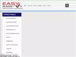 Sites similar to easymark.ro