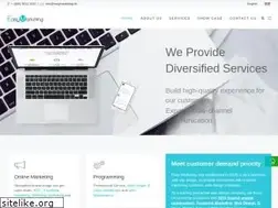Sites similar to easymarketing.hk