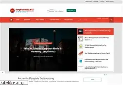 Sites similar to easymarketinga2z.com
