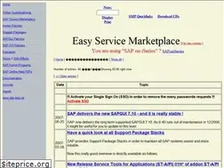 Sites similar to easymarketplace.de