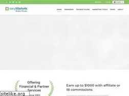 Sites similar to easymarketspartners.com
