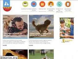 Sites similar to easymascotas.cl