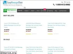 Sites similar to easymassagechair.com