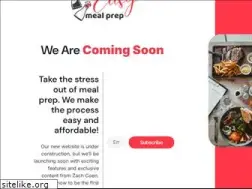Sites similar to easymealprep.com