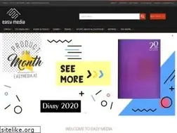 Sites similar to easymedia.ae