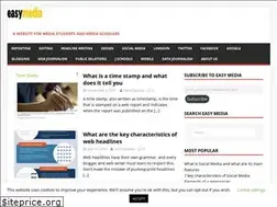 Sites similar to easymedia.in