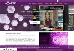 Sites similar to easymediasuite.com
