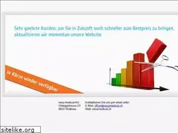 Sites similar to easymedical.ch