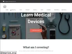 Sites similar to easymedicaldevice.com