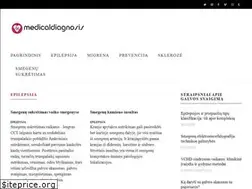 Sites similar to easymedicaldiagnosis.com