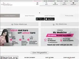 Sites similar to easymedico.com