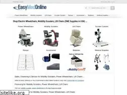 Sites similar to easymedonline.com