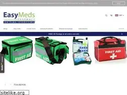 Sites similar to easymedshealth.com