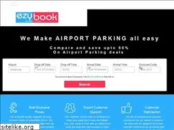 Sites similar to easymeetandgreetluton.co.uk
