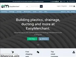 Sites similar to easymerchant.co.uk