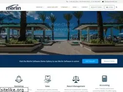 Sites similar to easymerlin.com