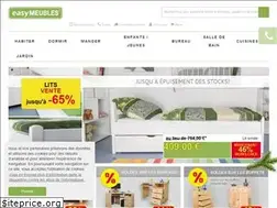 Sites similar to easymeubles.fr