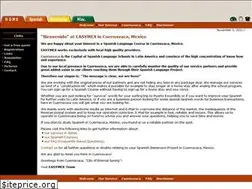 Sites similar to easymex.com