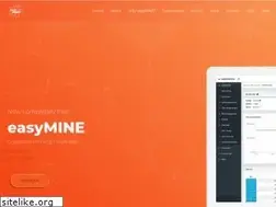Sites similar to easymine.io