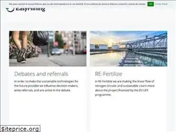 Sites similar to easymining.se