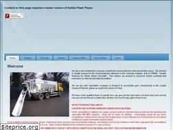 Sites similar to easymix.co.uk