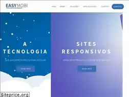 Sites similar to easymobi.com.br