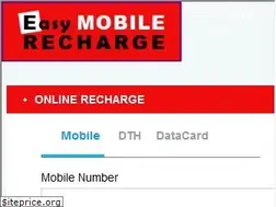 Sites similar to easymobilerecharge.com