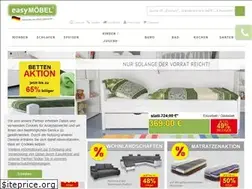 Sites similar to easymoebel-shop.de