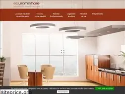 Sites similar to easymomenthome.com