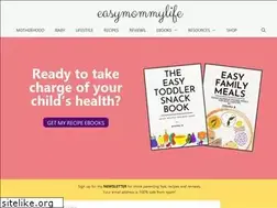 Sites similar to easymommylife.com
