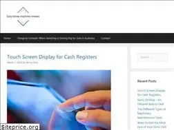 Sites similar to easymoneymachinesreviews.com