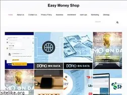 Sites similar to easymoneyshop.net