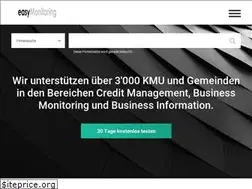 Sites similar to easymonitoring.com