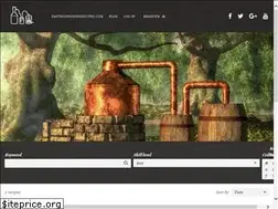 Sites similar to easymoonshinerecipes.com