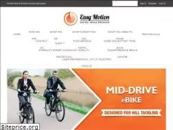 Sites similar to easymotion.ie