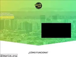Sites similar to easymotoapp.com