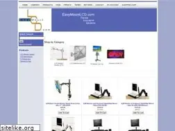 Sites similar to easymountlcd.com