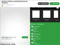 Sites similar to easymove.co.in