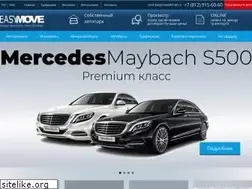 Sites similar to easymove.ru