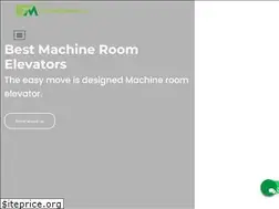 Sites similar to easymovelift.com