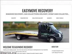 Sites similar to easymoverecovery.co.uk