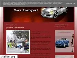 Sites similar to easymovetransports.blogspot.com
