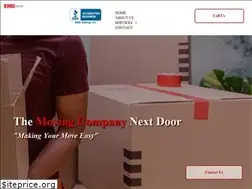 Sites similar to easymovingcompany.com