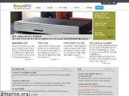 Sites similar to easympd.com