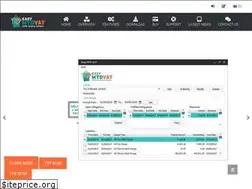 Sites similar to easymtdvat.com