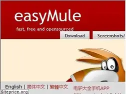 Sites similar to easymule.com