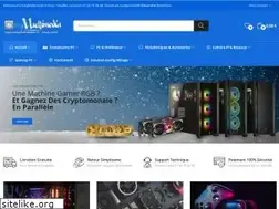 Sites similar to easymultimedia.fr