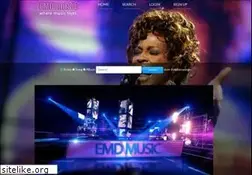 Sites similar to easymusicdownload.com
