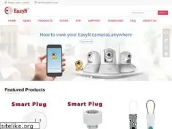 Sites similar to easyn.com